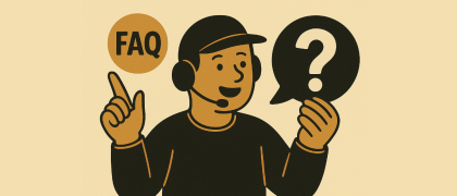 FAQ - S/R DATALOGGERS