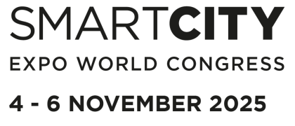 Visit us at Smart City Expo World Congress 2025